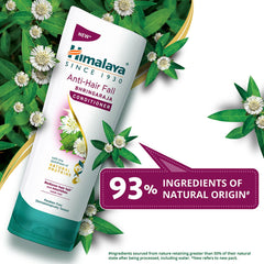 Himalaya - Anti-Hair Fall Bhringaraja Conditioner 80ml