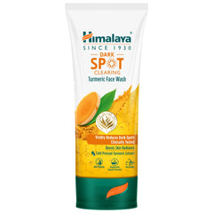 Himalaya - Dark Spot Clearing Turmeric Face Wash 50ml