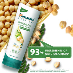 Himalaya - Gentle Daily Care Natural Protein Conditioner 80ml