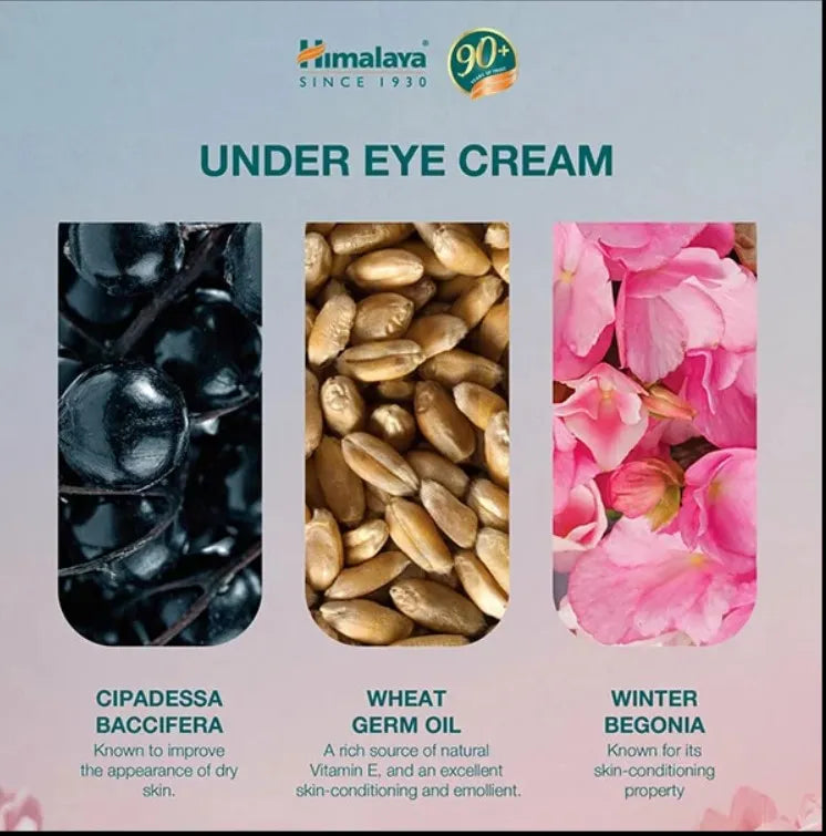 Himalaya - Under Eye Cream 15ml