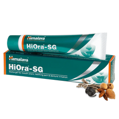 Himalaya HiOra-SG Gel – 10g