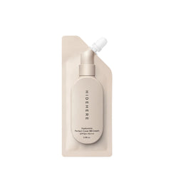 HIDEHERE Hyaluronic Perfect Cover BB Cream 25ml