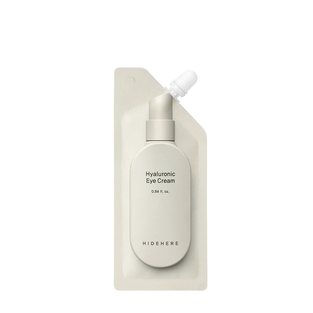 HIDEHERE Hyaluronic Eye Cream 25ml