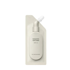 HIDEHERE Hyaluronic Eye Cream 25ml