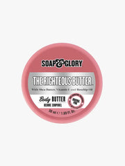 Soap & Glory - The Righteous Body Butter Original Pink 50ml