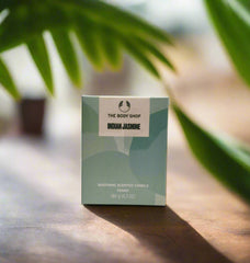The Body Shop - Jasmine Candle 180g