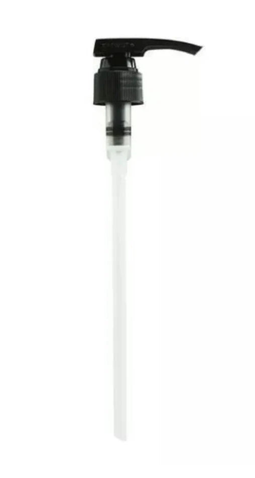 Wella Pump - Regular/Narrow Neck [1Ltr]