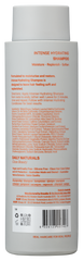 Daily Naturals Intense Hydrating Shampoo 275ml