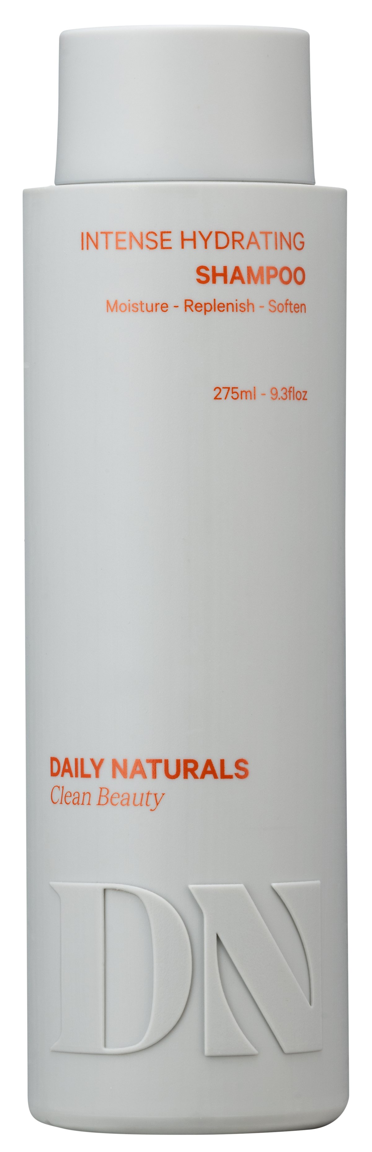Daily Naturals Intense Hydrating Shampoo 275ml