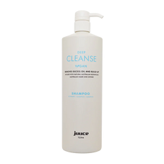 JUUCE Deep Cleanse Shampoo 1 Litre - Kess Hair and Beauty