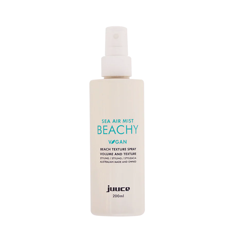 JUUCE Sea Air Mist Beachy 200ml - Kess Hair and Beauty
