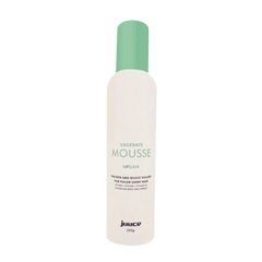 JUUCE Xagerate Mousse 200g - Kess Hair and Beauty