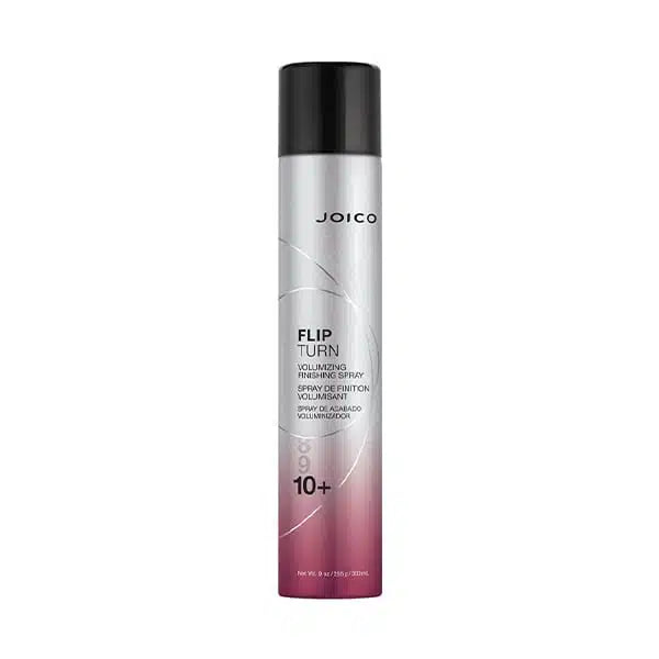 Joico Flip Turn Volumizing Finishing Spray 300ml - Kess Hair and Beauty