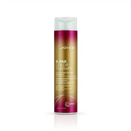 Joico K-Pak Colour Therapy Shampoo 300ml - Kess Hair and Beauty