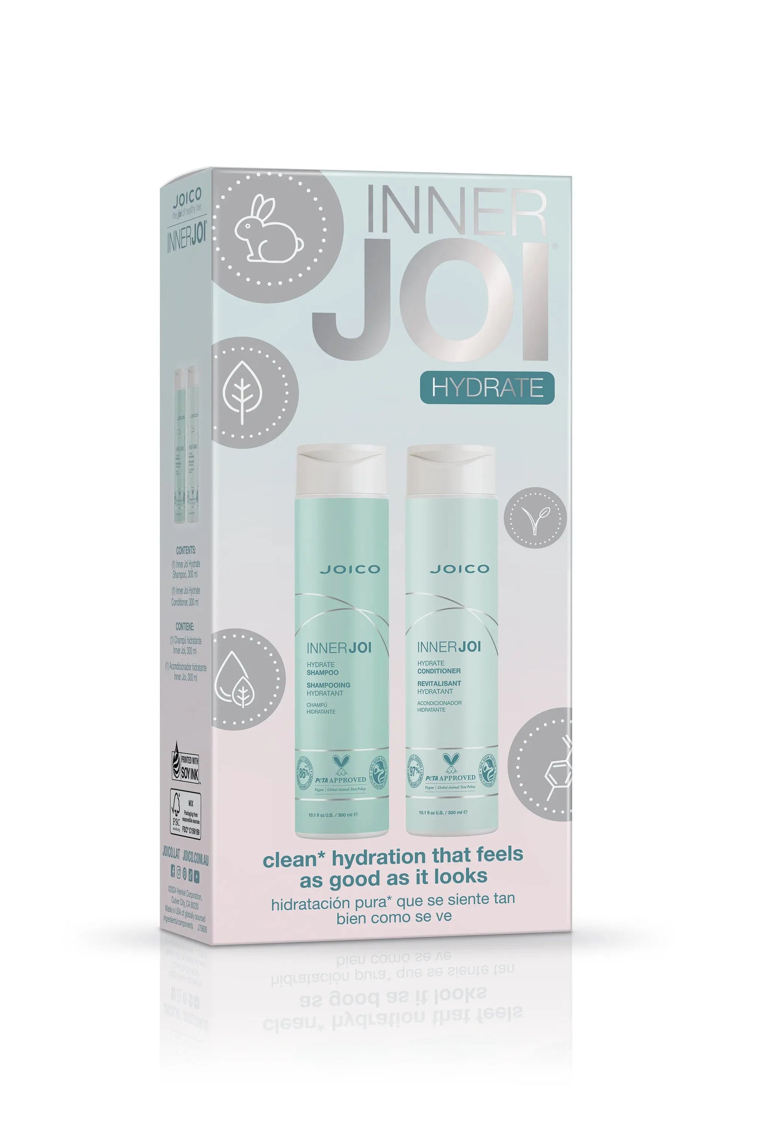 INNERJOI from JOICO