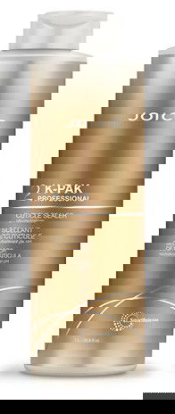 Joico K-Pak Cuticle Sealer 1000ml - Kess Hair and Beauty