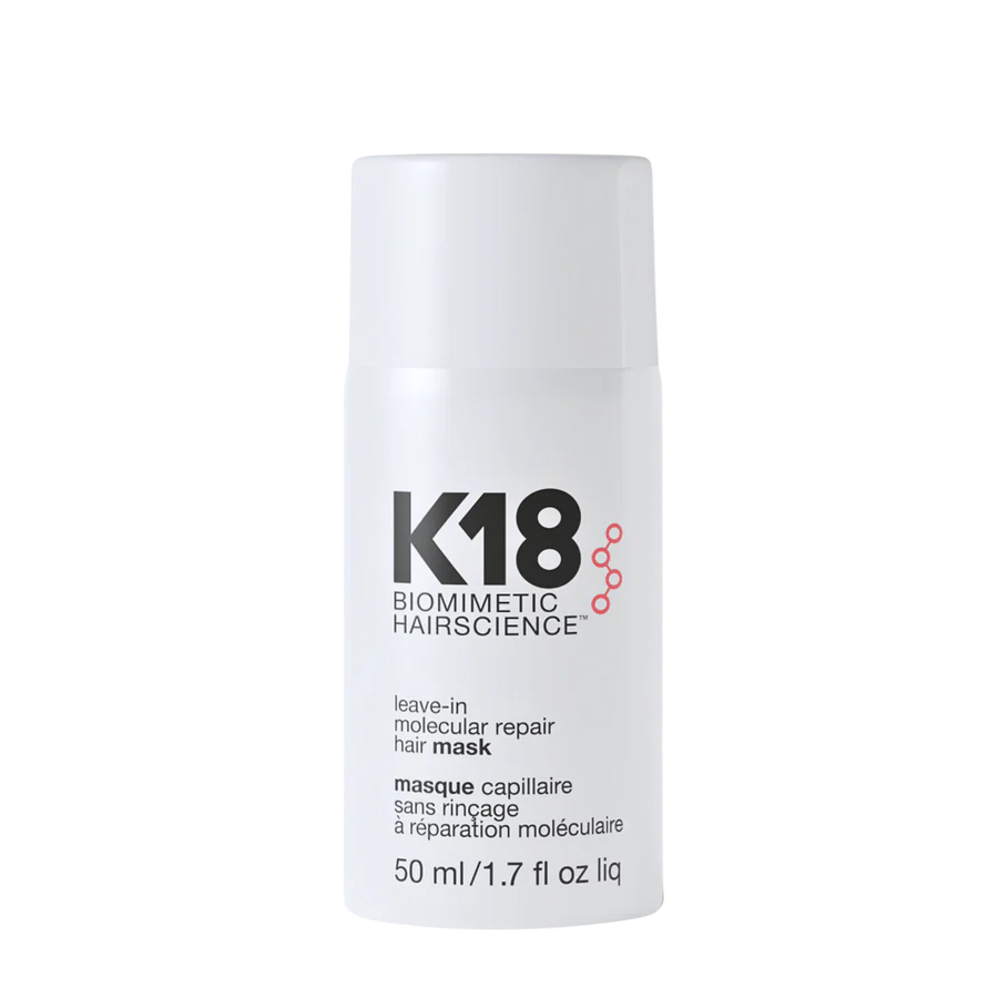 K18 Biomimetic Molecular Repair Mask 50ml - Kess Hair and Beauty