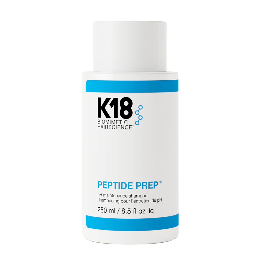 K18 Peptide Prep pH Maintenance Shampoo 250ml