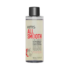 KMS AllSmooth Intense Nourishing Oil