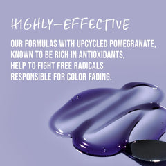 KMS Color Vitality Blonde Shampoo 750ml