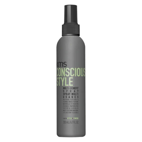 KMS Conscious Style Multi-Benefit Spray 200ml - Kess Hair and Beauty