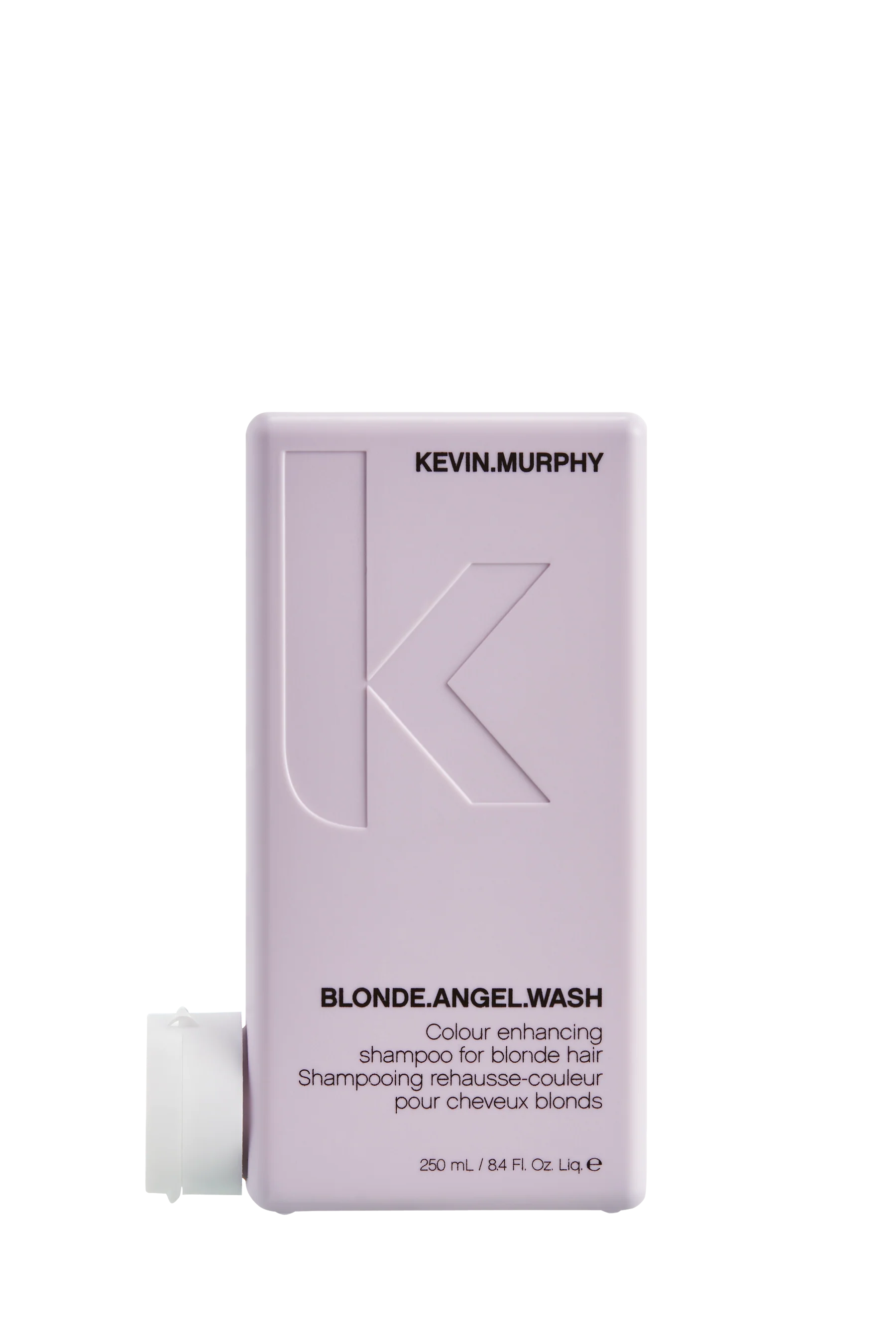 Kevin Murphy - BLONDE ANGEL Wash & Treatment 250ml Bundle