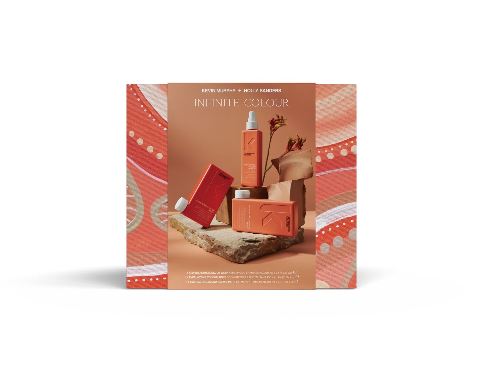 Kevin Murphy Infinite Colour Gift Pack