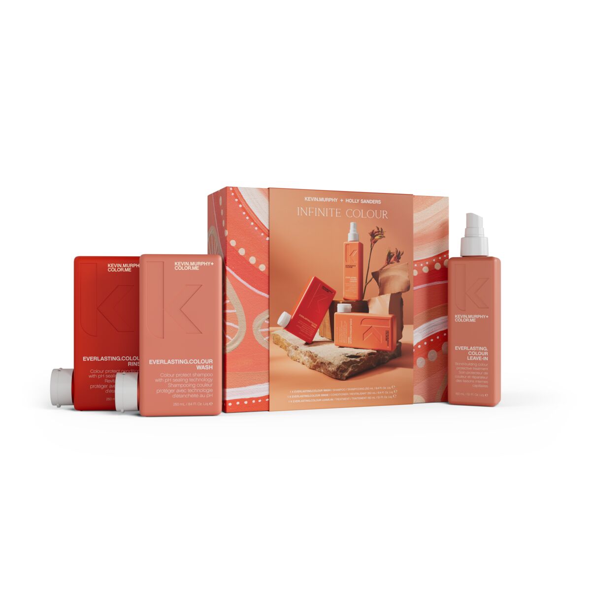 Kevin Murphy Infinite Colour Gift Pack