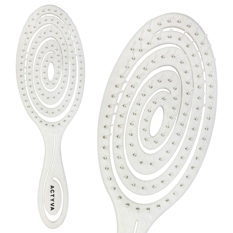 Actyva Eco-Friendly Hairbrush