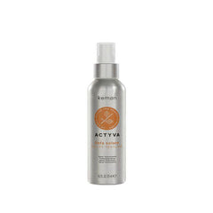 Kemon Actyva LINFA SOLARE Salty Texture 200ml - Kess Hair and Beauty