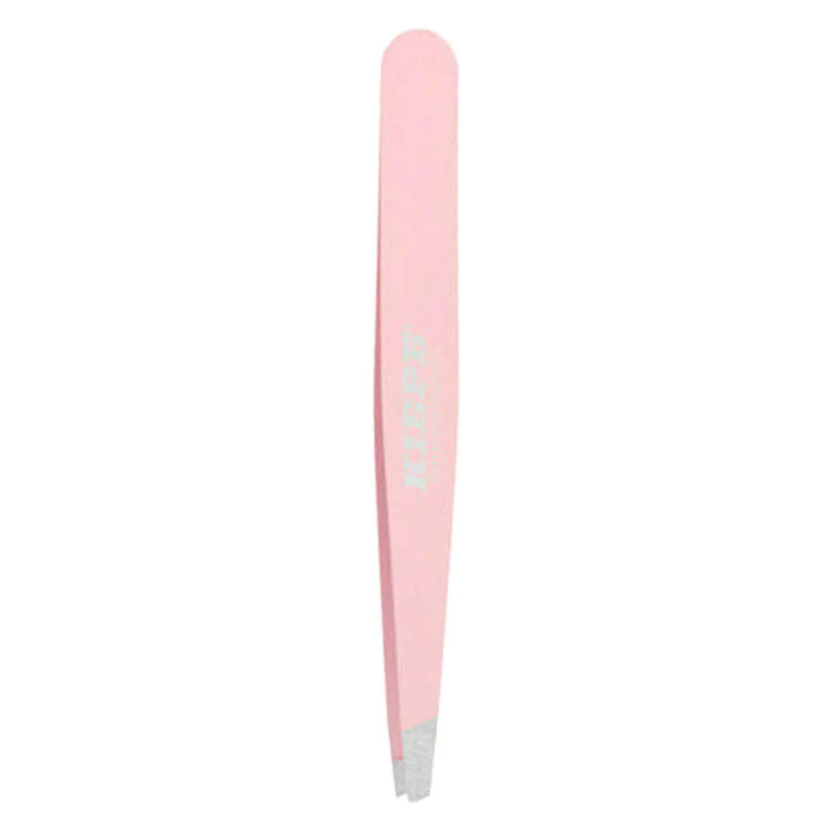 Kiepe K-Tweezer & Pouch - Baby Pink - Kess Hair and Beauty