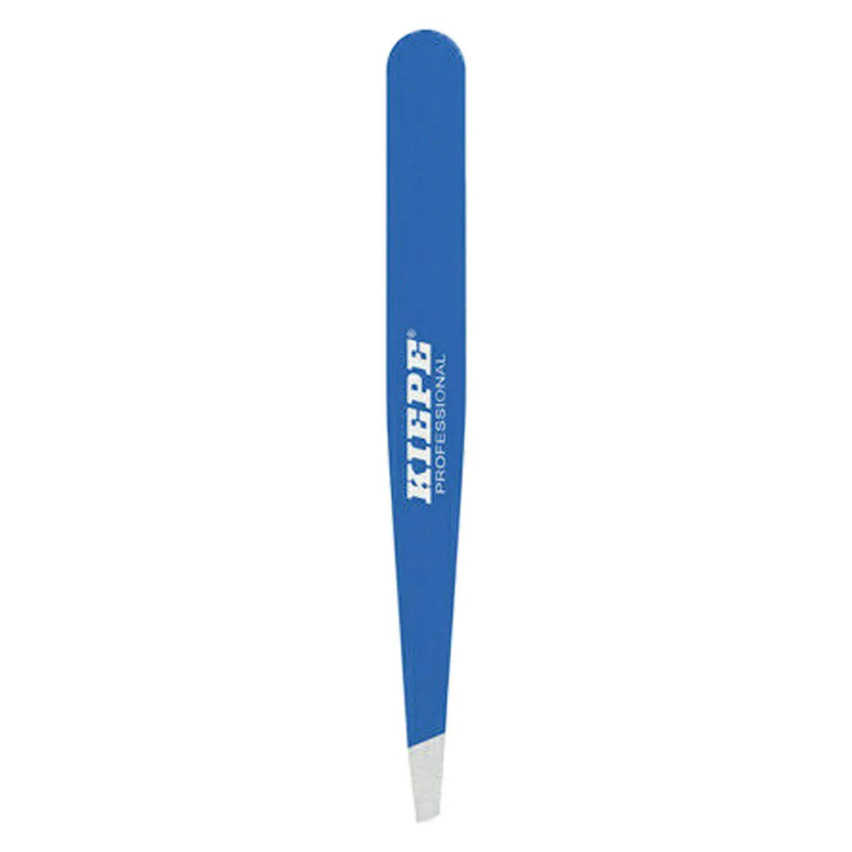 Kiepe K-Tweezer & Pouch - Sea Blue - Kess Hair and Beauty