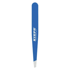 Kiepe K-Tweezer & Pouch - Sea Blue - Kess Hair and Beauty
