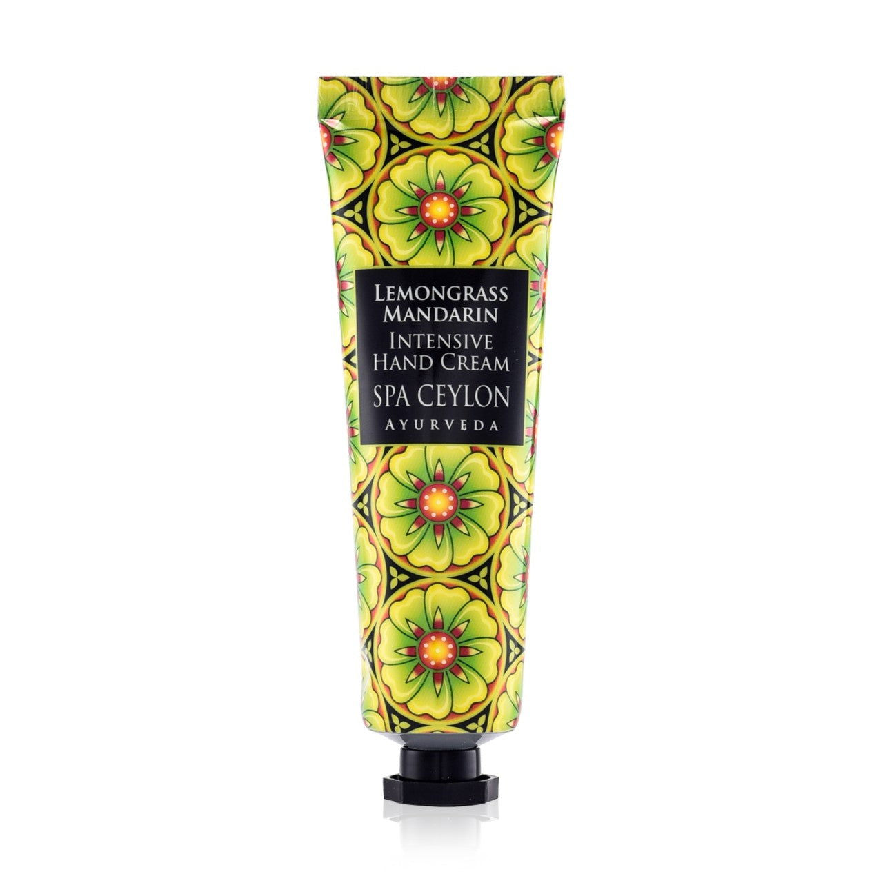 LEMONGRASS MANDARIN - Intensive Hand Cream 30g - Kess Hair and Beauty