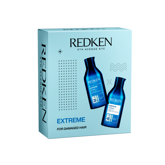 Redken Extreme Duo Gift Pack - Kess Hair and Beauty