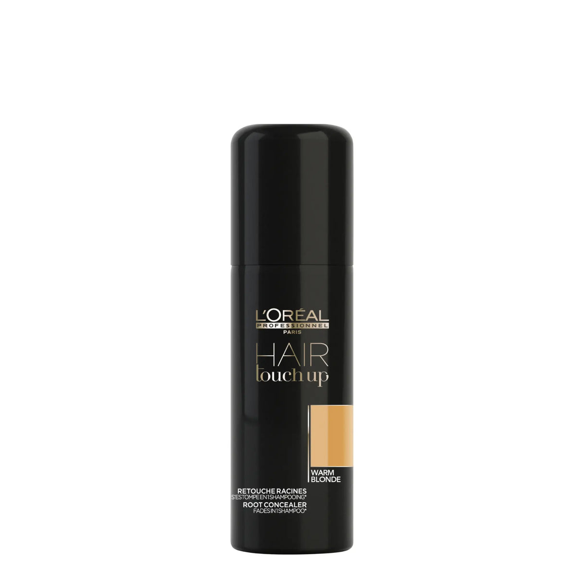 L’ORÉAL PROFESSIONNEL HAIR TOUCH UP BLONDE 75ML