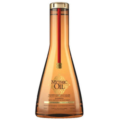 L'oreal Professional Mythic Oil With Osmanthus & Ginger Oil Shampoo 250ml - Kess Hair and Beauty