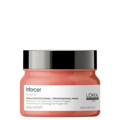 L'oreal Professional Serie Expert Inforcer Masque 250ml - Kess Hair and Beauty