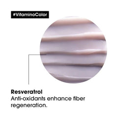 L'oreal Professional Serie Expert Vitamino Color Masque 250ml - Kess Hair and Beauty