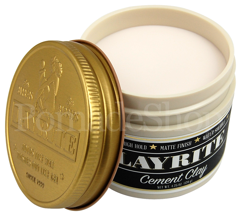 Layrite - Cement Clay 120g