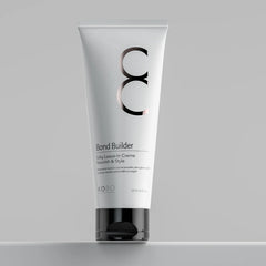 KOBO Bond Builder leave-in crème tube with flip cap