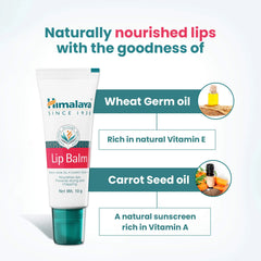 Himalaya - Lip Balm 10g