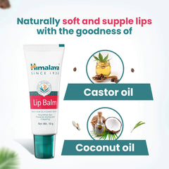 Himalaya - Lip Balm 10g