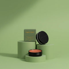 Nude Kiwi Moisture Lock Lip Balm 15g