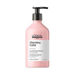 LOreal Professionnel Serie Expert Vitamino Color Shampoo 500ml