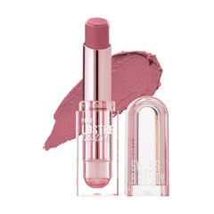 Swiss Beauty Pure Lustre Lipstick Shade No. 01 True Nude
