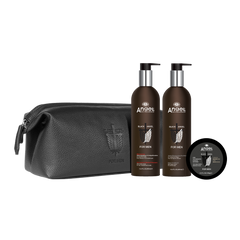 Black Angel Scalp Control & Style Holiday Gift Pack 2026