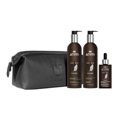 Black Angel Hair Recovery Holiday Gift Pack 2026