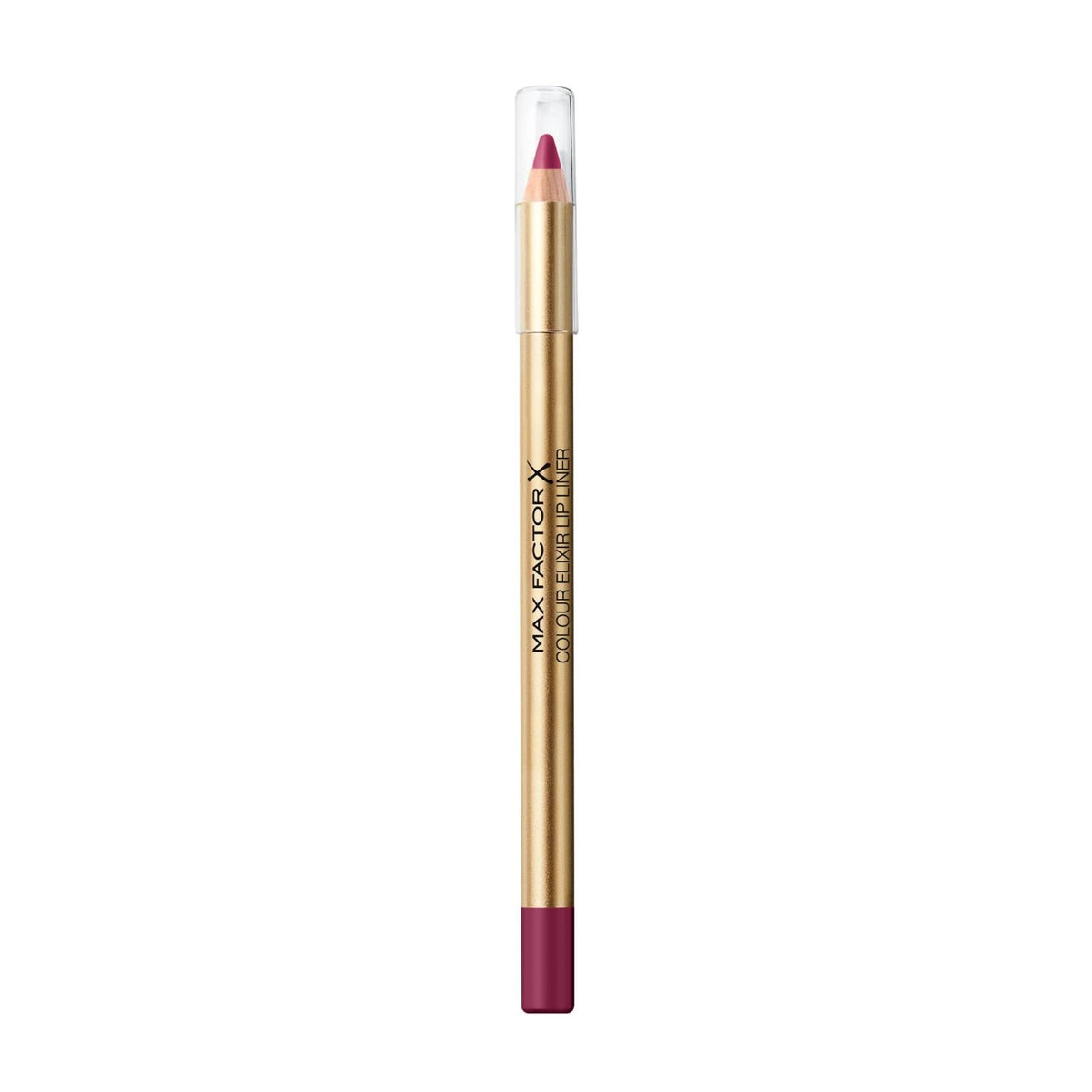 Max Factor Colour Elixir Lip Liner 0.78g Shade No. 70 Deep Berry
