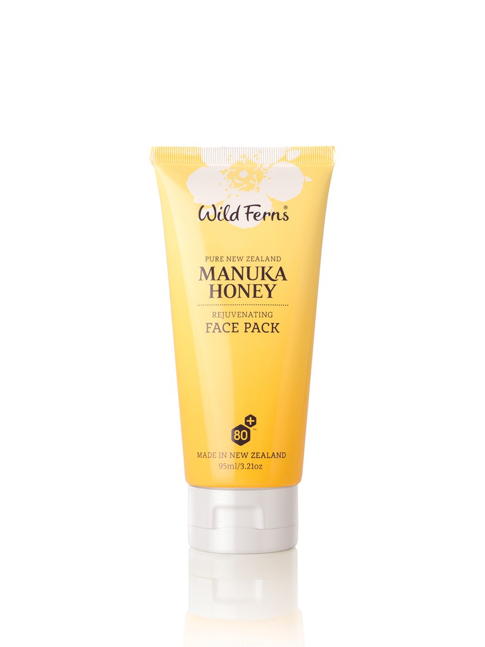 Manuka Honey Rejuvenating Face Pack - Kess Hair and Beauty